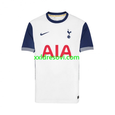 Tottenham Hotspur Domaći Nogometni Dres 2024-2025